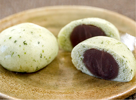 上野村オリジナル商品